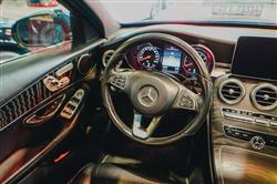 مێرسێدس بێنز C-Class